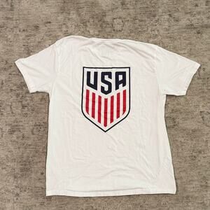 USA Shirt Size L
